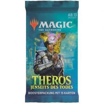 MTG - Booster: Theros Jenseits des Todes