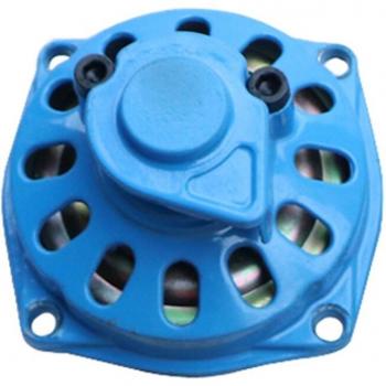 T8F 25H 6T Clutch Drum Gear Box with 7 Tooth Sprocket for 47cc 49cc Mini Quads