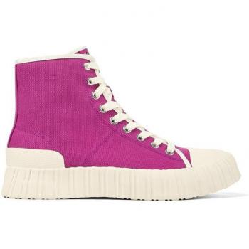 Baskets Camper Homme Violet 42