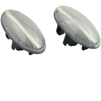 Aygo Flashing Water Dynamic Sequential Indicator Blinker