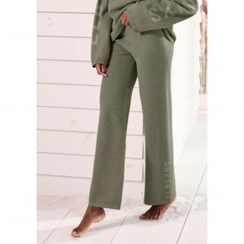 Elbsand Beige Comfort Jeans