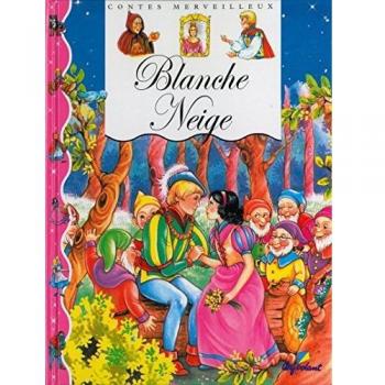 Blanche neige