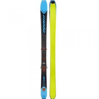 Set Sci Alpinismo Dynafit Blacklight 88