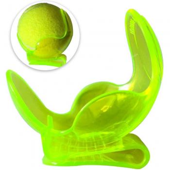 ClearGrip Tennis Ball Waist Clip