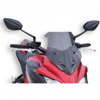 Parabrisas Ermax Deporte PMMA