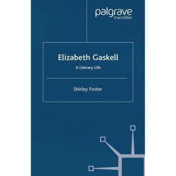 Vitalsource Technologies, Inc. Elizabeth Gaskell