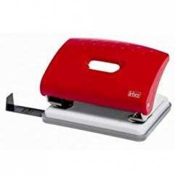 Perforatore 2 fori colore assortiti
