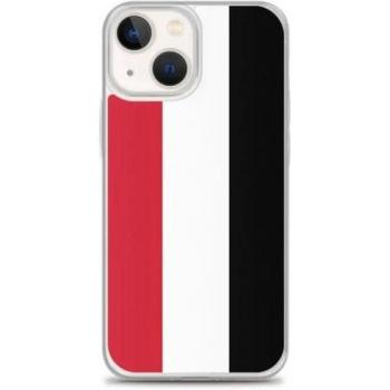 Estuche Protector Yemen iPhone 13 Mini