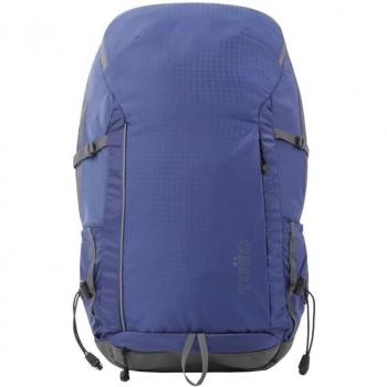 Totto Denali 25 Litros Mochila de Viaje Azul