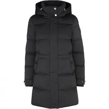 Parka Acogedora Alsea
