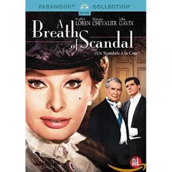 Scandale au Sommet – Édition Belge
