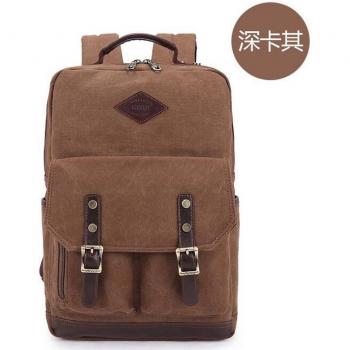 Newhotstacy Double Shoulder Bag for Men