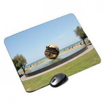 Techmade Picture Mouse Pad con Foto Antisciivo (MP-PICTURE PA)