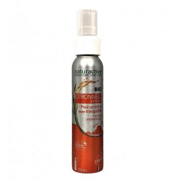 Spray Bio Citronnell 100 ml