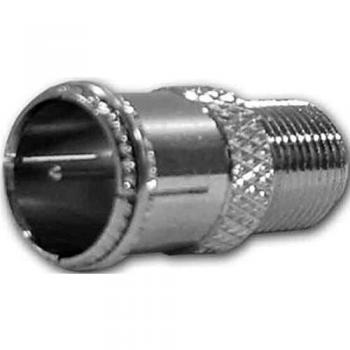 Televes F-Quickstecker FQ1