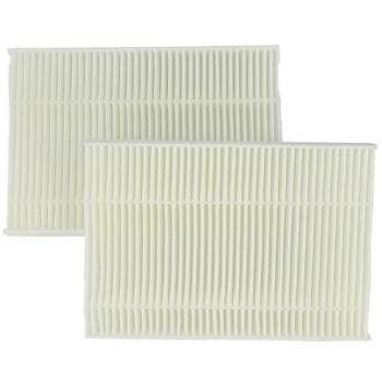 Kit de remplacement de filtre à pollen pour Bosch WTL120
