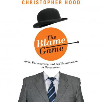 The Blame Game