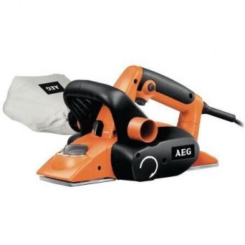AEG Modello di pialla PL 700 con motore da 700 watt