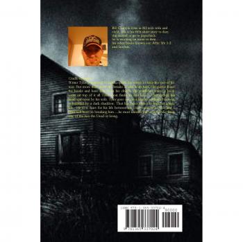The Witching Hour Book #1 Cradle of Bones