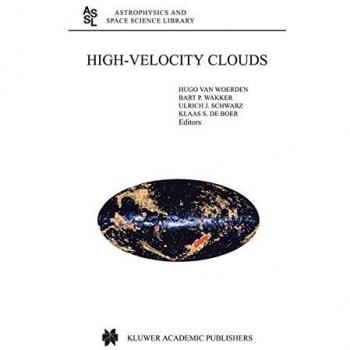 High-Velocity Clouds