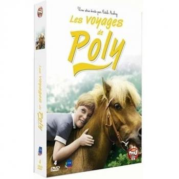 Les Voyages de Poly - Coffret
