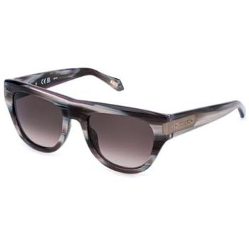 Just Cavalli Classic Brown Sunglasses SJC178 092N Women’s Edition Size 54