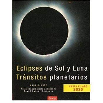 ECLIPSES DE SOL Y LUNA