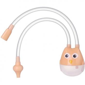 Aspirateur nez mignon pour bébé