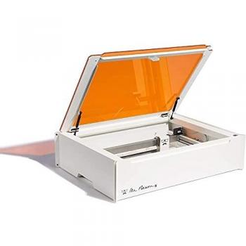 Laser Cut Pro DreamBeam II – 5 W Kurzwellenerzeuger