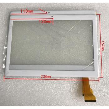 10.1'' Duoduogo Touchscreen Sensor