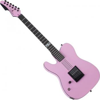 Gun Kelly Signature Schechter PT MGK LH Magenta