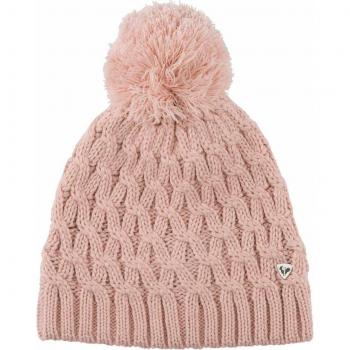 Gorro de Esquí Rossignol Lony Rosa Mujer