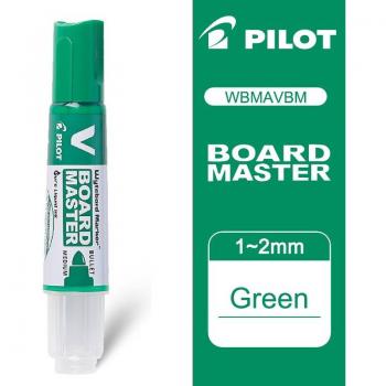 Pilot Nachfüllbarer Tintenmarker