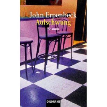 Aufschwung | John Erpenbeck | Buch
