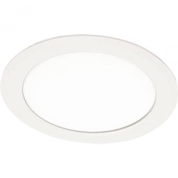 Luz Regiolux Empotrada LODA‑LDESO 20 cm 4 000 K 2622 lm