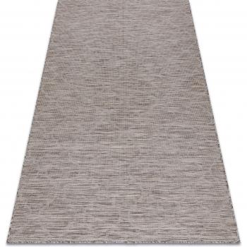 Sisal Trellis Groundcover Rug