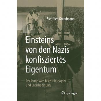Einsteins von den Nazis konfisziertes Eigentum