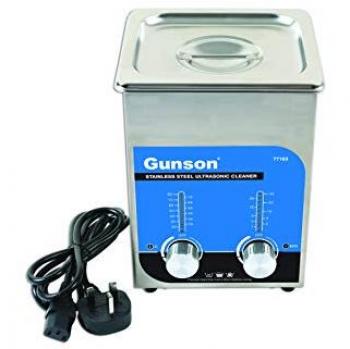 Gunson Stainless Steel Ultrasonic Cleaner Machine