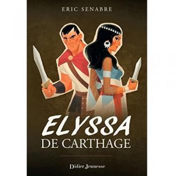 Elyssa de carthage