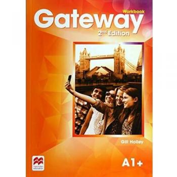 Gateway 2nd edition A1+ Workbook