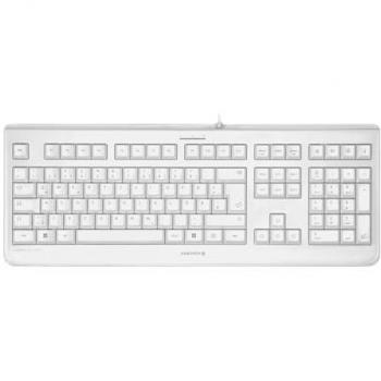 CHERRY KC 1068 Full-Size Tastatur mit IP68 Schutz