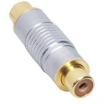 Cinch2Home‑Kabeladapter für Heimkino