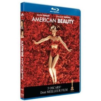 American Beauty - Blu-Ray