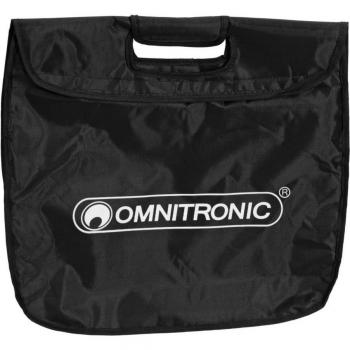 Omnitronic BPS-2 Transporttasche (Bodenplatte), Zubehör DJ