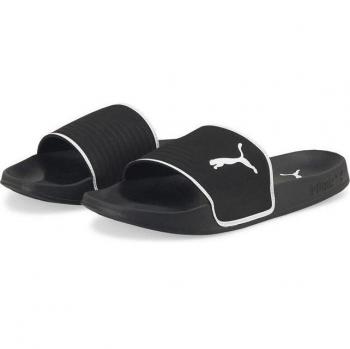 Leadcat 20 Noir – Tongs Puma Confort Synthétique