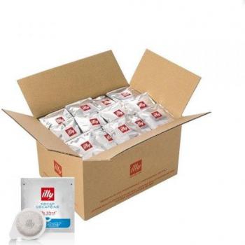 Illy Decaf ESE Capsules – 200 Units