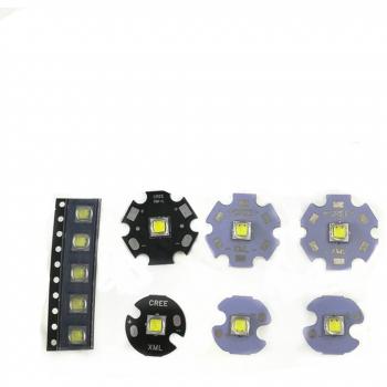 Cree XLamp XM-L2 T6 10W Cool White LED Emitter