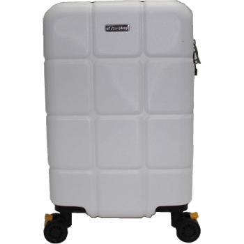 KUBIKO President S Size Night Pack – 360° Caster