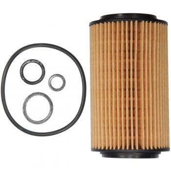 Knecht OX 153/7D Filtro Motore