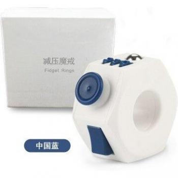 Cube de décompression